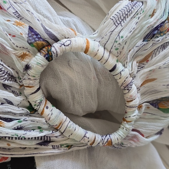 Is­abel Marant Etoile Estelle Dress - Picture 14 of 16